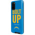 NFL Los Angeles Chargers Team Motto Galaxy S20 Pro Case