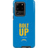 NFL Los Angeles Chargers Team Motto Galaxy S20 Ultra 5G Pro Case