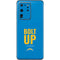 NFL Los Angeles Chargers Team Motto Galaxy S20 Ultra 5G Skin