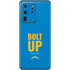 NFL Los Angeles Chargers Team Motto Galaxy S20 Ultra 5G Skin