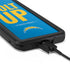 NFL Los Angeles Chargers Team Motto Galaxy S20 Waterproof Case
