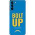 NFL Los Angeles Chargers Team Motto Galaxy S21 5G Skin
