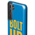 NFL Los Angeles Chargers Team Motto Galaxy S21 FE Pro Case