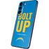 NFL Los Angeles Chargers Team Motto Galaxy S22 Plus Skin