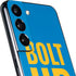 NFL Los Angeles Chargers Team Motto Galaxy S22 Skin