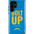 NFL Los Angeles Chargers Team Motto Galaxy S22 Ultra Pro Case
