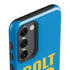 NFL Los Angeles Chargers Team Motto Galaxy S23 Plus Pro Case