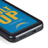 NFL Los Angeles Chargers Team Motto Galaxy S23 Plus Waterproof Case