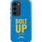 NFL Los Angeles Chargers Team Motto Galaxy S23 Pro Case
