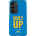 NFL Los Angeles Chargers Team Motto Galaxy S23 Pro Case