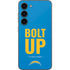 NFL Los Angeles Chargers Team Motto Galaxy S23 Skin
