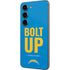 NFL Los Angeles Chargers Team Motto Galaxy S23 Skin