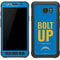 NFL Los Angeles Chargers Team Motto Galaxy S7 Active Skin