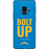 NFL Los Angeles Chargers Team Motto Galaxy S9 Skin