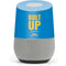 NFL Los Angeles Chargers Team Motto Google Home Skin