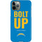 NFL Los Angeles Chargers Team Motto iPhone 11 Pro Lite Case