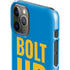 NFL Los Angeles Chargers Team Motto iPhone 11 Pro Lite Case