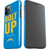 NFL Los Angeles Chargers Team Motto iPhone 11 Pro Lite Case