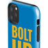 NFL Los Angeles Chargers Team Motto iPhone 11 Pro Max Impact Case