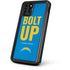 NFL Los Angeles Chargers Team Motto iPhone 11 Pro Max Waterproof Case