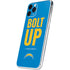NFL Los Angeles Chargers Team Motto iPhone 11 Pro Skin