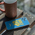 NFL Los Angeles Chargers Team Motto iPhone 11 Pro Skin