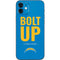NFL Los Angeles Chargers Team Motto iPhone 12 Mini Skin