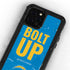 NFL Los Angeles Chargers Team Motto iPhone 12 Pro Waterproof Case
