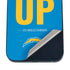 NFL Los Angeles Chargers Team Motto iPhone 12 Skin