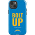 NFL Los Angeles Chargers Team Motto iPhone 13 Impact Case