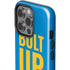 NFL Los Angeles Chargers Team Motto iPhone 13 Pro Impact Case