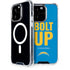 NFL Los Angeles Chargers Team Motto iPhone 13 Pro MagSafe Case