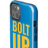 NFL Los Angeles Chargers Team Motto iPhone 15 Plus Impact Case