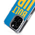 NFL Los Angeles Chargers Team Motto iPhone 14 Pro MagSafe Case