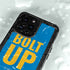 NFL Los Angeles Chargers Team Motto iPhone 14 Pro Max Waterproof Case