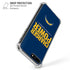 NFL Los Angeles Chargers Team Motto iPhone 7/8 Plus Clear Case