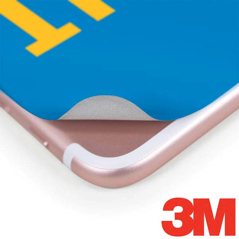 NFL Los Angeles Chargers Team Motto iPhone 7 Skin