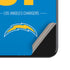 NFL Los Angeles Chargers Team Motto iPhone SE (2nd & 3rd Gen) Skin