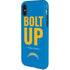 NFL Los Angeles Chargers Team Motto iPhone X Pro Case