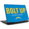 NFL Los Angeles Chargers Team Motto Legion Y720 Skin
