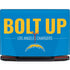 NFL Los Angeles Chargers Team Motto Legion Y720 Skin