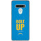 NFL Los Angeles Chargers Team Motto LG Stylo 6 Clear Case