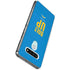 NFL Los Angeles Chargers Team Motto LG Stylo 6 Clear Case