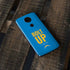 NFL Los Angeles Chargers Team Motto Moto E5 Plus Skin