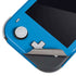 NFL Los Angeles Chargers Team Motto Nintendo Switch Lite Skin