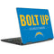 NFL Los Angeles Chargers Team Motto Notebook 9 Pro 13in (2017) Skin