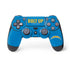NFL Los Angeles Chargers Team Motto PS4 Controller Skin
