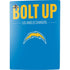 NFL Los Angeles Chargers Team Motto PS5 Bundle Skin
