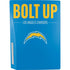 NFL Los Angeles Chargers Team Motto PS5 Bundle Skin