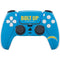 NFL Los Angeles Chargers Team Motto PS5 Controller Skin